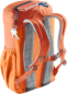 Preview: Deuter Junior Chestnut-Mandarine